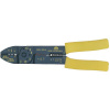 Kliešte Strend Pro, 210 mm, odblankovacie, krimpovacie, elektrikárske, na káble