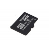 8 GB . microSDHC karta Kingston Industrial C10 A1 pSLC Card, bez adaptéra - KINGSTON microSDHC 8GBSDCIT2/8GBSP