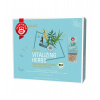 Teekanne Luxury Vitalizing Herbs 20 x 3g = 60g