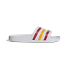 Pánske Šlapky ADIDAS ADILETTE AQUA HQ2453 – Biela