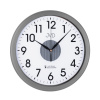 Rádiom riadené hodiny JVD RH692.4