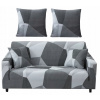Prikrývka na posteľ - Hopki Bedspread Polyester 185 x 145 cm (Pohovka Flexibilná pohovka 145-185 cm 2OS)