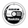 Pílový kotúč na drevo 305-30/100 MAKBLADE Makita B-09123 alt. B-32889