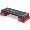 REEBOK Step Professional Bluetooth červený