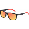 Relax Danton - R5434C/Matte Black/Red/Grey/Inferno Platinum one size