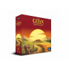 Osadníci z Katanu - Catan (mierne poškodená krabica)