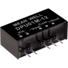 MEAN WELL DPU01L-05 DC / DC menič napätia, modul 100 mA 1 W Počet výstupov: 2 x; DPU01L-05