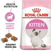 Royal Canin Kitten granule pre mačiatka 10 kg