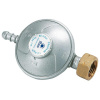 Meva Regulátor tlaku 50mbar, trn, matice W21,8
