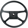 ULTRAFLEX volant štandard V33B čierny 4640033 - 35819L