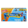 Pistole Nerf Fortnite Half Tone Hero