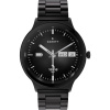 GARETT Smartwatch Quantum Black Steel