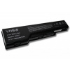 Batéria pre Dell XPS M1730 6600mAh Li-Ion 11.1V (10.8V) - neoriginálna