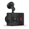 Garmin Dash Cam Tandem - kamera s GPS pro záznam jízdy a interiéru vozu, EU 010-02259-01