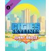 ESD GAMES ESD Cities Skylines Sunny Breeze Radio