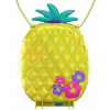 Bábika Polly Pocket - KOMPAKTNÁ TAŠKA NA POLSKU KOMPAKTNÁ ANANÁSOVÁ GKJ63 (Bábika Polly Pocket - KOMPAKTNÁ TAŠKA NA POLSKU KOMPAKTNÁ ANANÁSOVÁ GKJ63)