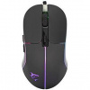 Myš White Shark Warlock Black GM-5010