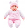 Bábika Julie 46 cm hovoriaci a spievajúci česky (37642)