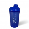 Plastový šejker MyBottle Blue 600 ml