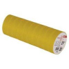 Emos F61926 Izolačná páska PVC 19 mm x 20 m žltá