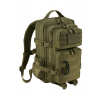 US Cooper Olive Children's Backpack kaki One Size Brandit 4051773162637