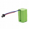 Akumulátor Batéria 4.8V 1600mAh SM 2 Pin pre RC vozidlá