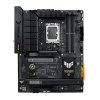 Asus TUF Gaming B760-Plus WIFI Základná doska Socket Intel® 1700 Tvarový faktor ATX Čipová sada základnej dosky Intel® B760; 90MB1ER0-M0EAY0