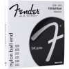 FENDER 073-0130-400 Nylon Ball End,Gauges.028-.