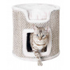 Trixie Odpočívadlo Ria Cat Tower přírodní 37 cm