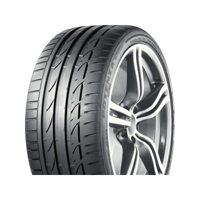 Bridgestone Potenza S001 245/50 R18 100Y * Run Flat