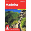 Madeira - turistický průvodce Rother