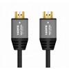 Kábel HDMI 2.0 Agog X-L01 čierny 5 m