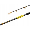 Delphin HAZARD BxG 2,55 m 505 g 2 diely