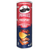 PRINGLES PASSPORT ČÍNSKE ŠTÝLOVÉ CHIPSY SWEET & Sticky WINGS 160g