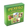 CreativeToys Pexeso Naše Lesy