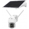 kruger & matz connect c90 solárna wifi kamera tuya