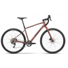 GHOST Asket Advanced AL Red/Black - M (165-180cm) 2024