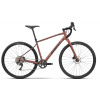 GHOST Asket Advanced AL Red/Black - XL (185-200cm) 2024