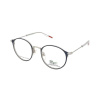 Dioptrické okuliare Tommy Hilfiger TH 2024 0JI Veľkosť: 48