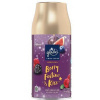 Glade Berry Festive Kiss automatický osvěžovač vzduchu s vůní lesních plodů a fíku náhradní náplň sprej 269 ml