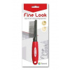 Hrebeň Fine Look hustý 5x21cm
