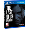 SONY PLAYSTATION PS4 - The Last of Us Part II