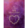 101 dní vo vzťahu (slovenská) - Michal Hrehuš, Patrícia Hrehušová, Veronika Ficová