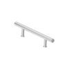 Madlo 50/30 okrúhle Nerez