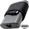 Napájecí adaptér 65W 19,5V, USB-C, originál DELL 77011267 SIL