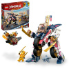 LEGO LEGO® Ninjago 71792 Sora a jej transformačný motorobot