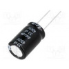 Kondenzátor elektrolytický THT 33uF 450VDC Ø16x31,5mm ±20%
