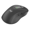 LOGITECH Logitech® M650 L Left Signature Wireless Mouse - GRAPHITE - EMEA 910-006239