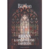 Brána k opravdovému zasvěcení - František Bardon