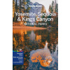 Lonely Planet Yosemite, Sequoia & Kings Canyon National Parks